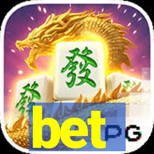 bet -